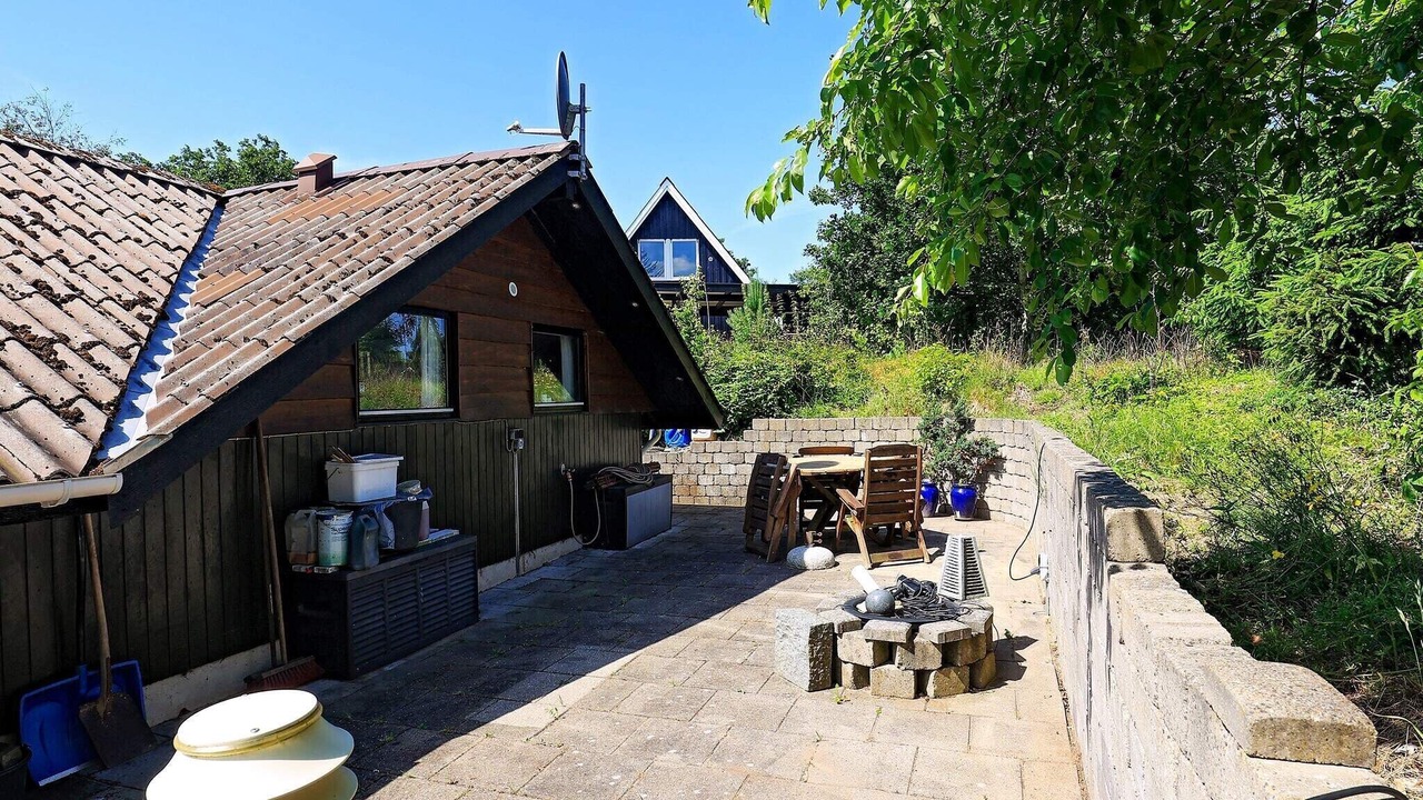 Photo of Outdoor in Trend