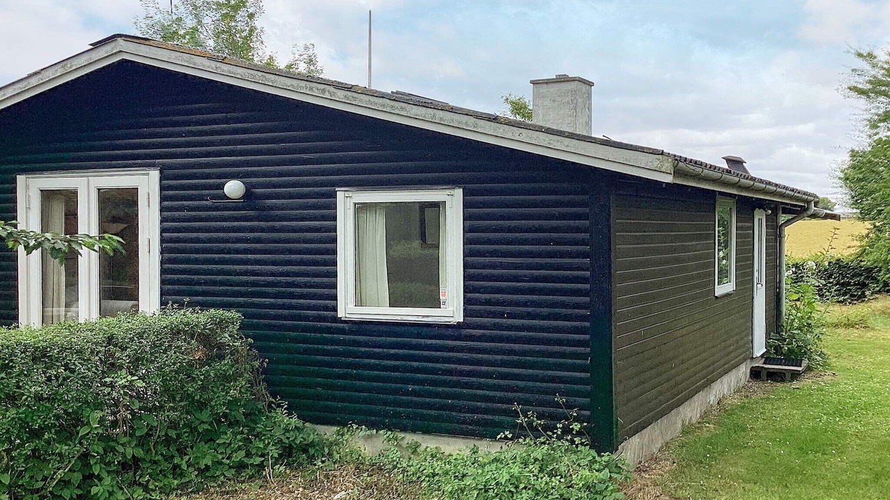 Photo of Outdoor in Idestrup