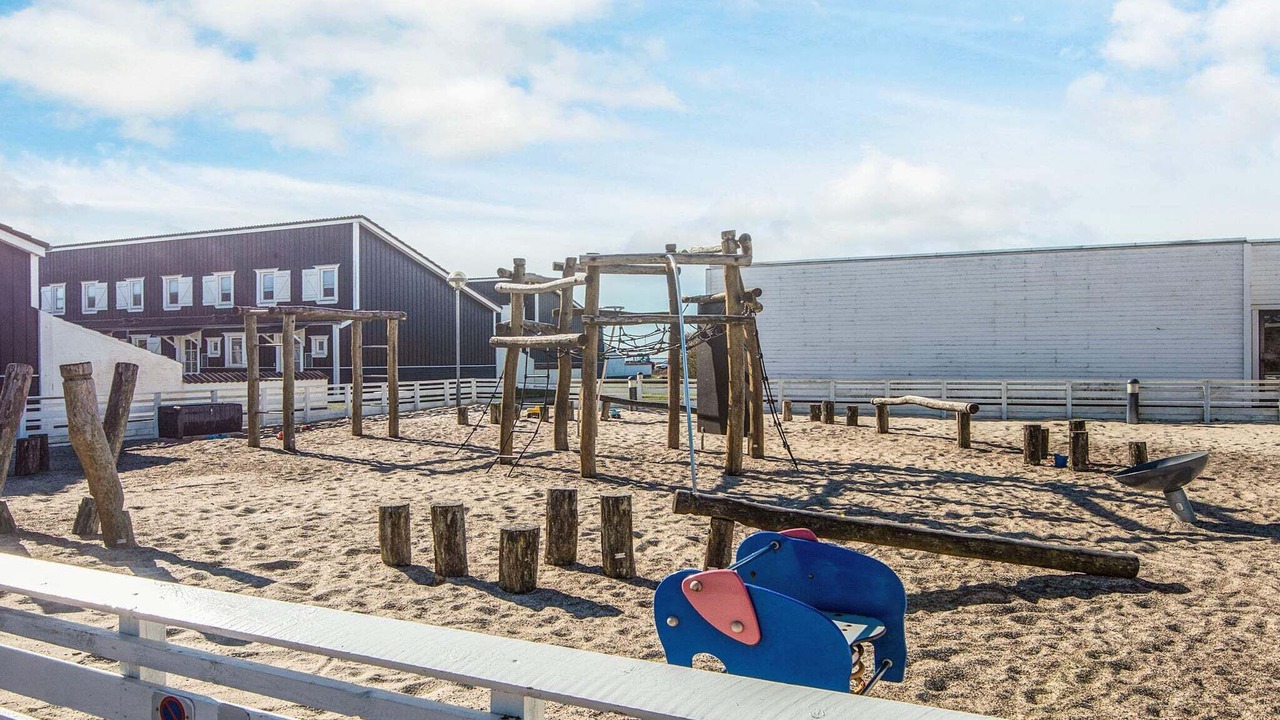 Photo of Outdoor in Agger