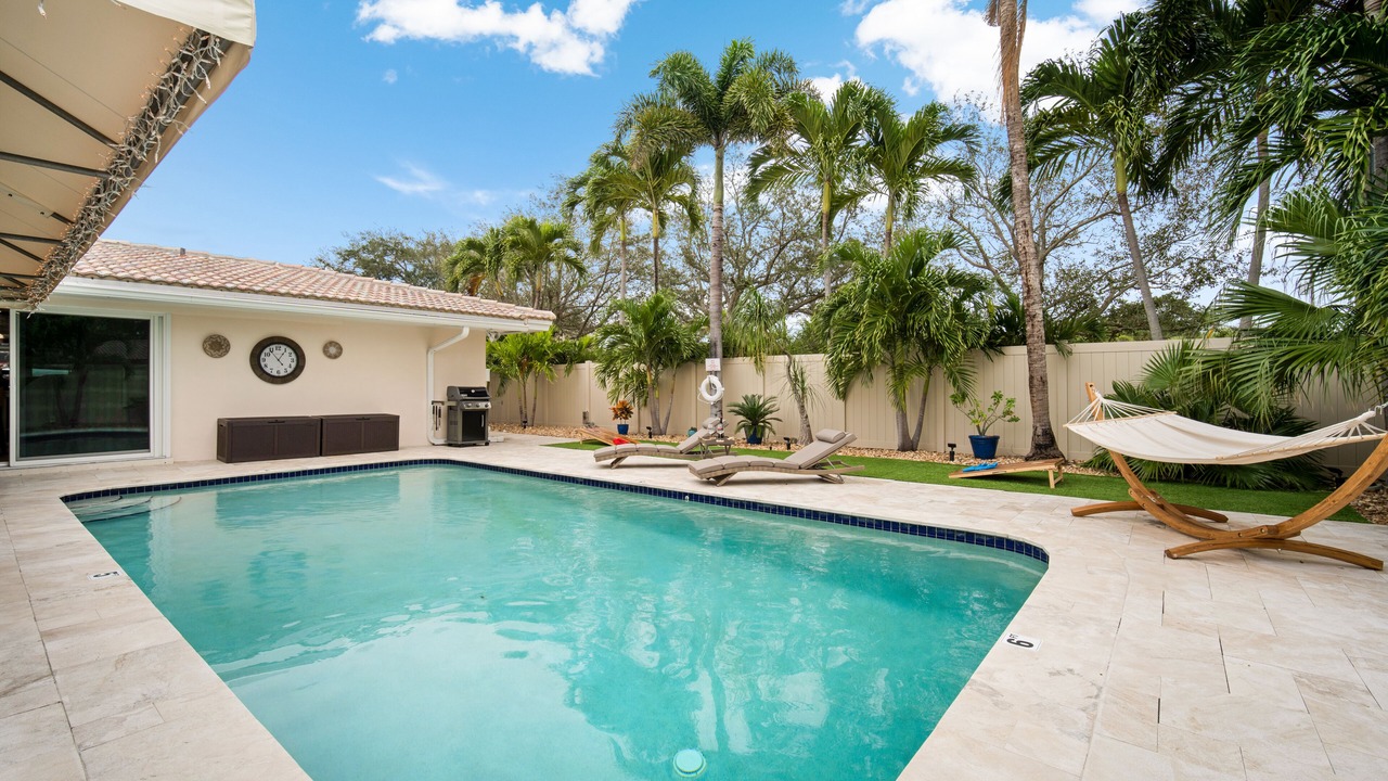 Photo of Outdoor in Imperial Point