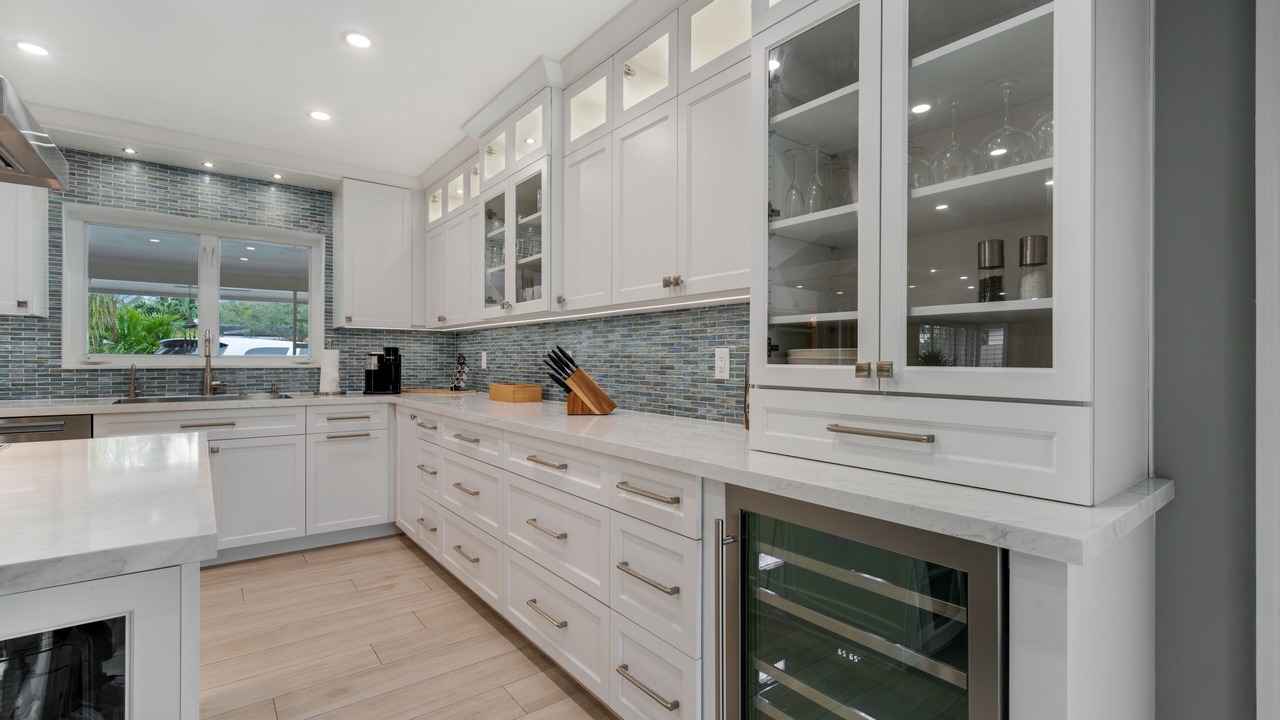 Photo of Kitchen in Imperial Point