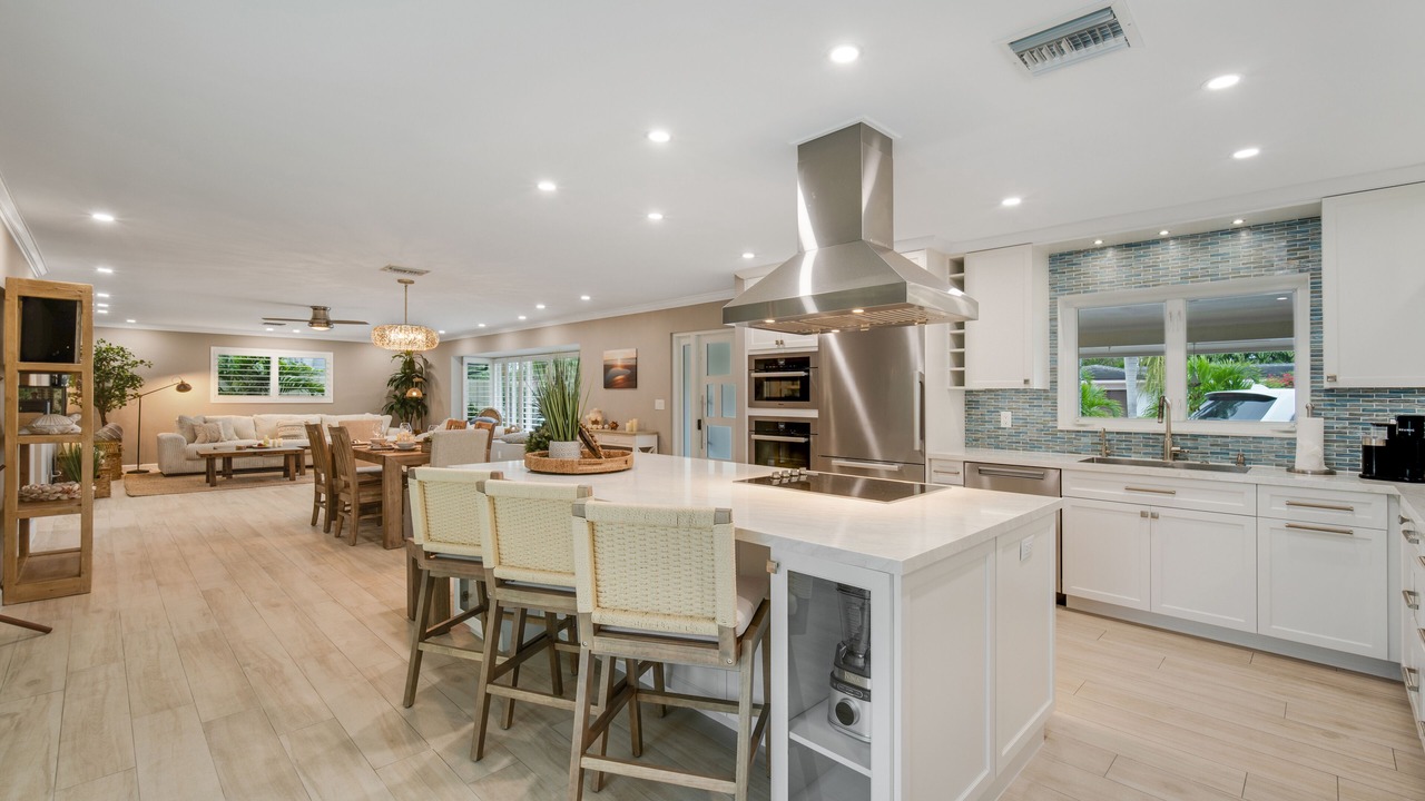 Photo of Kitchen in Imperial Point