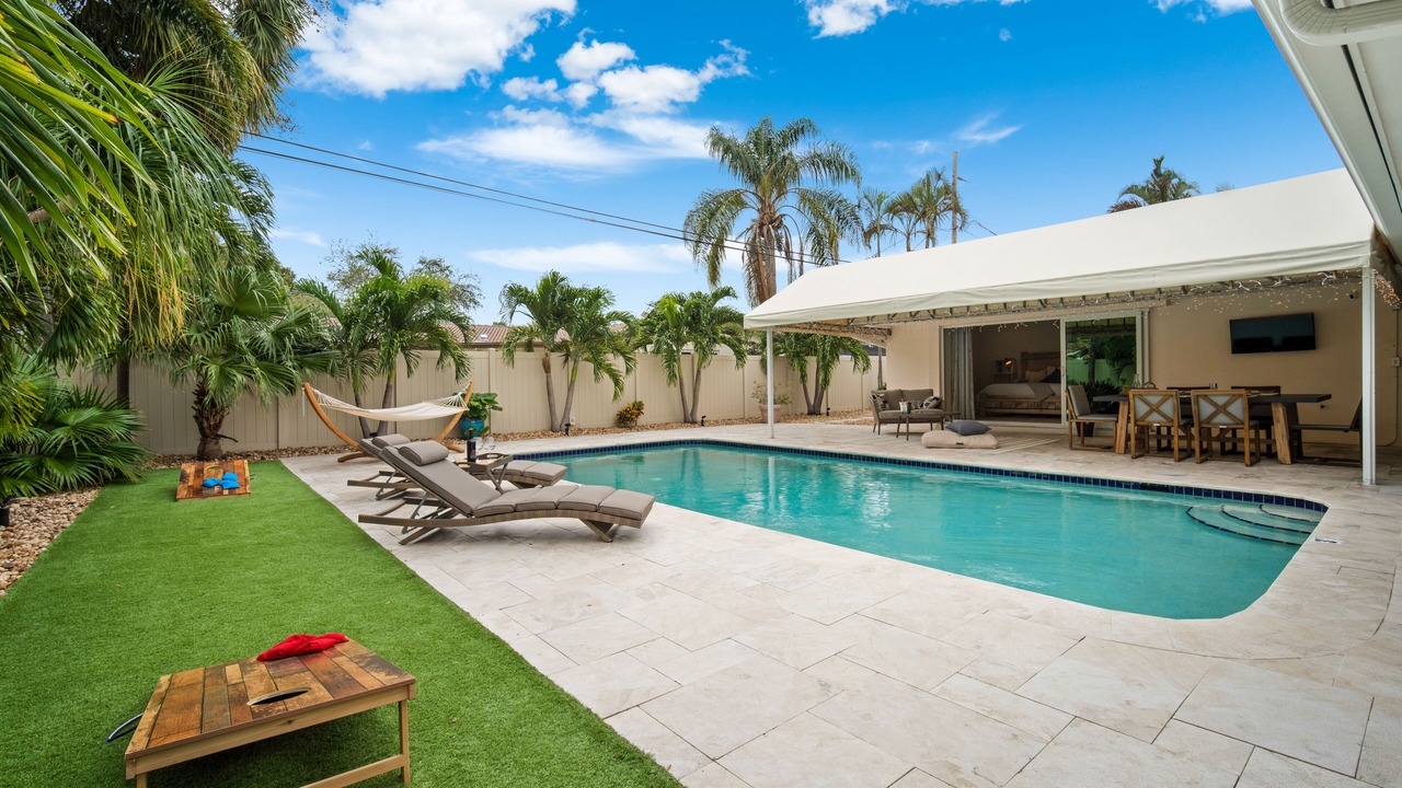 Photo of Outdoor in Imperial Point