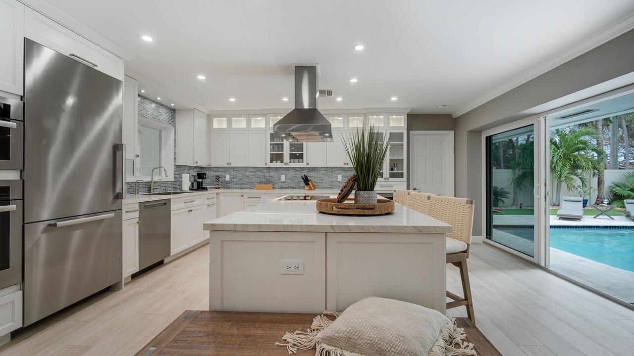 Photo of Kitchen in Imperial Point