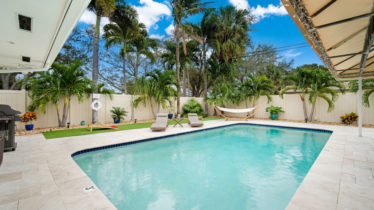 Photo of Outdoor in Imperial Point