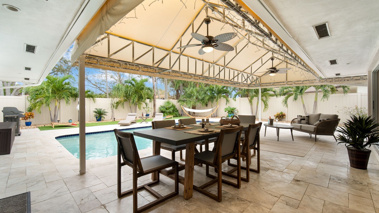 Photo of Outdoor in Imperial Point