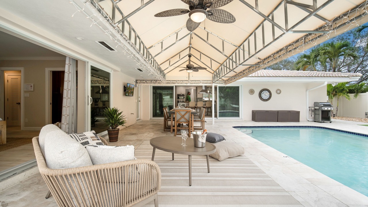 Photo of Outdoor in Imperial Point