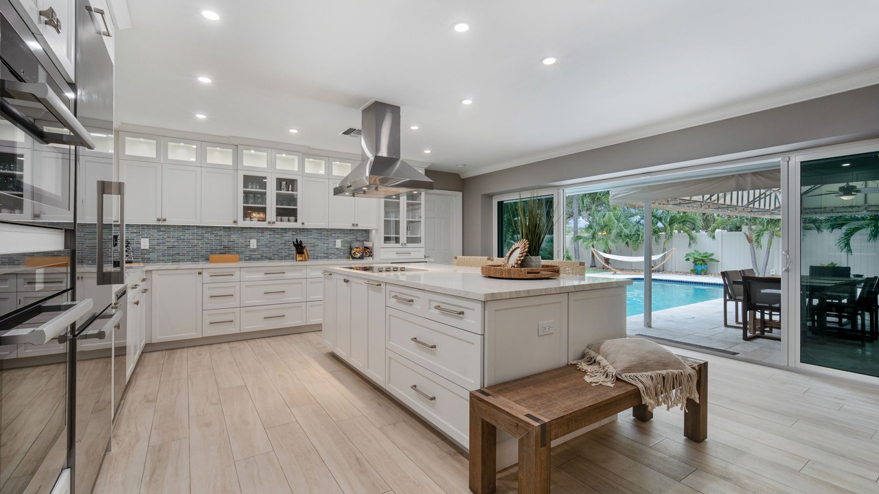 Photo of Kitchen in Imperial Point