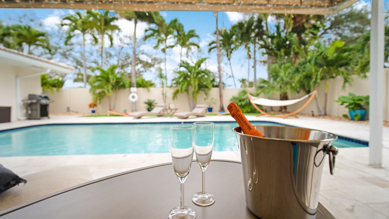 Photo of Outdoor in Imperial Point