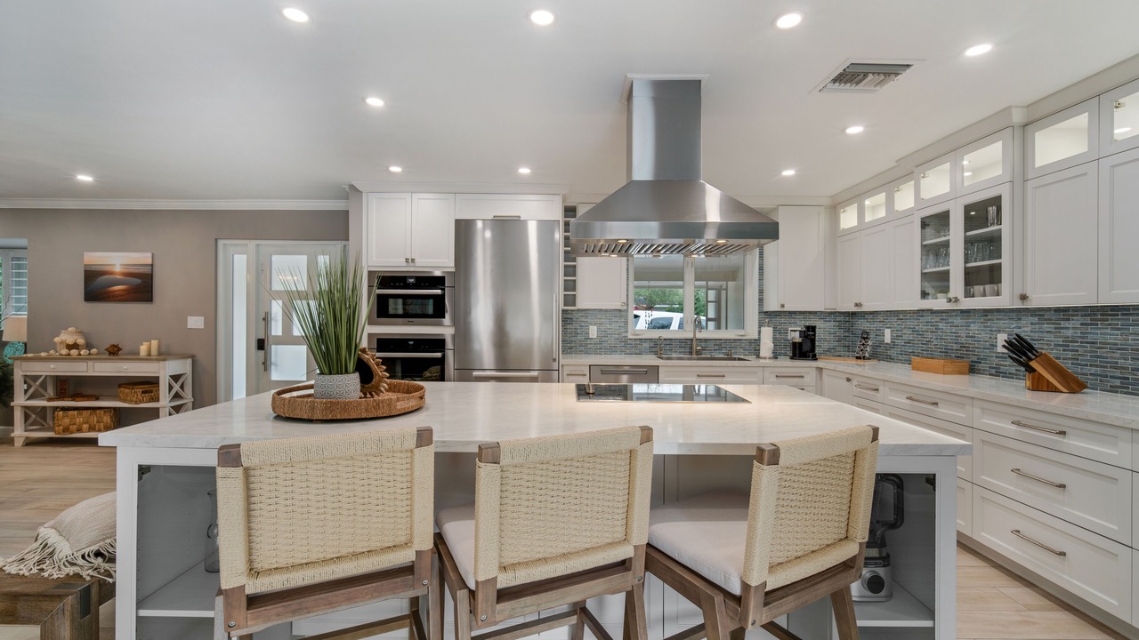 Photo of Kitchen in Imperial Point