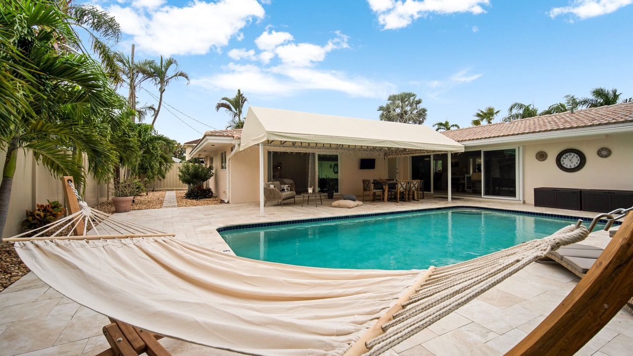 Photo of Outdoor in Imperial Point