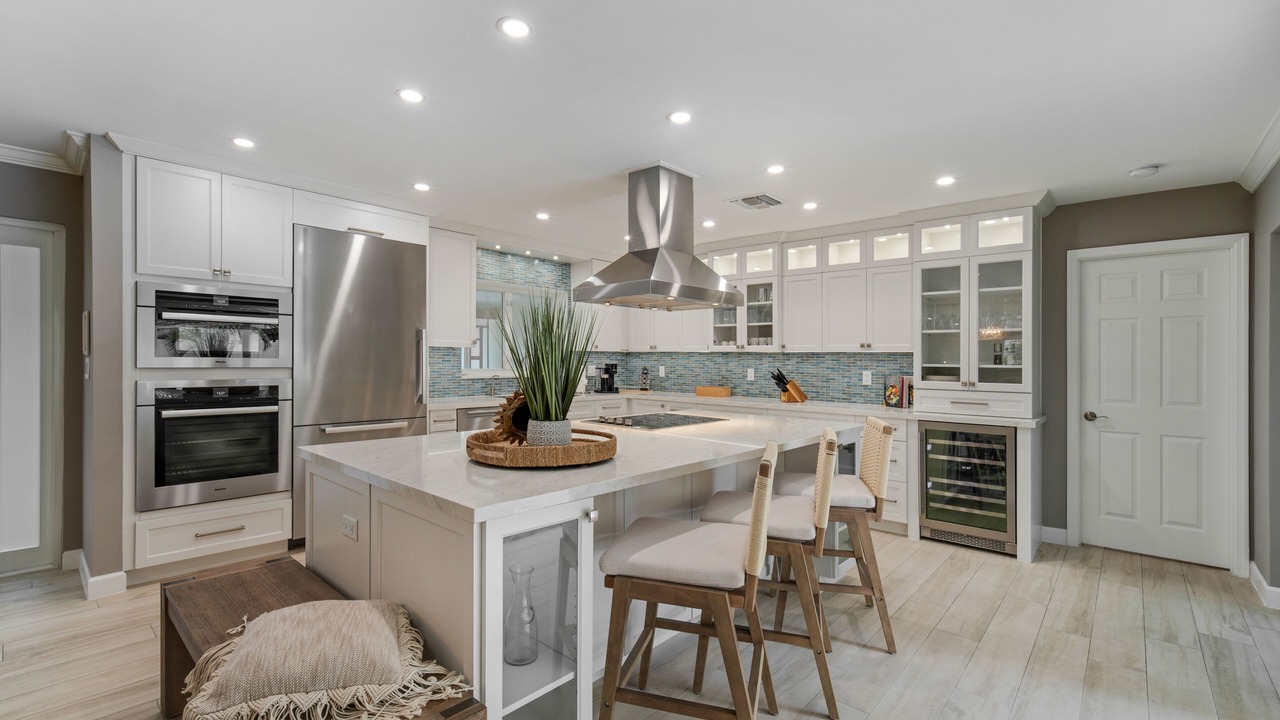 Photo of Kitchen in Imperial Point