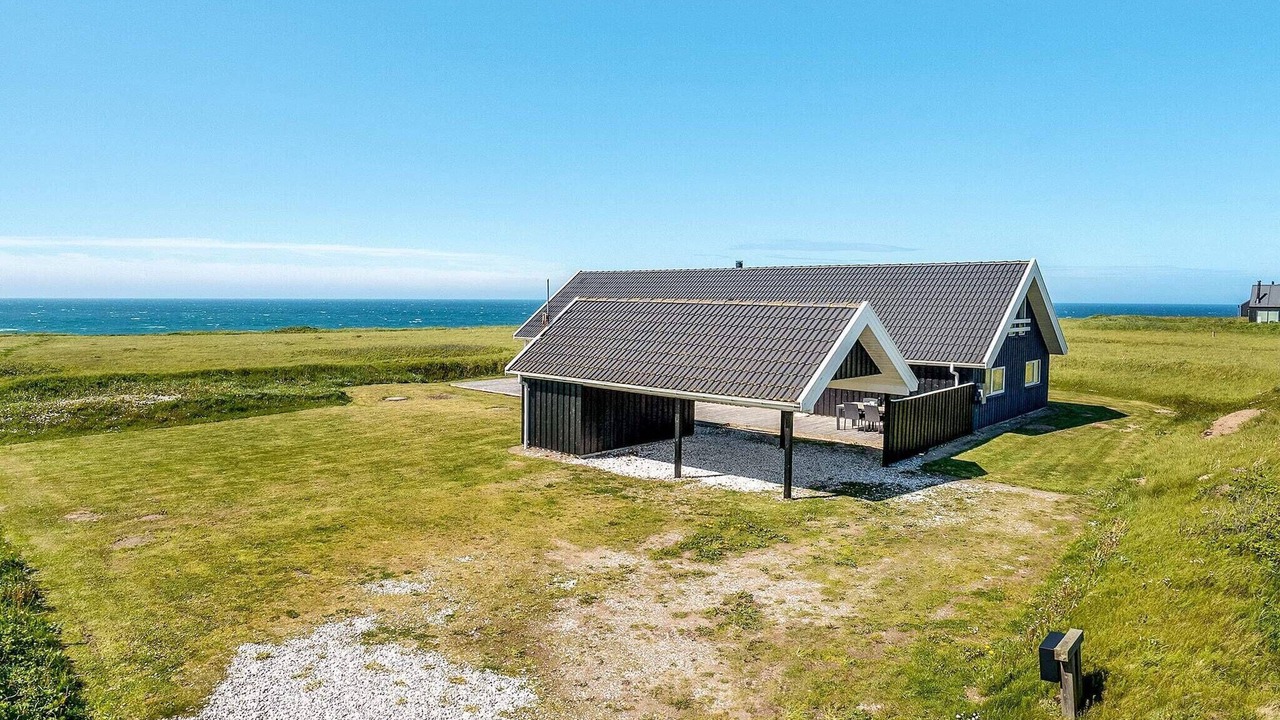 Photo of Outdoor in Lonstrup