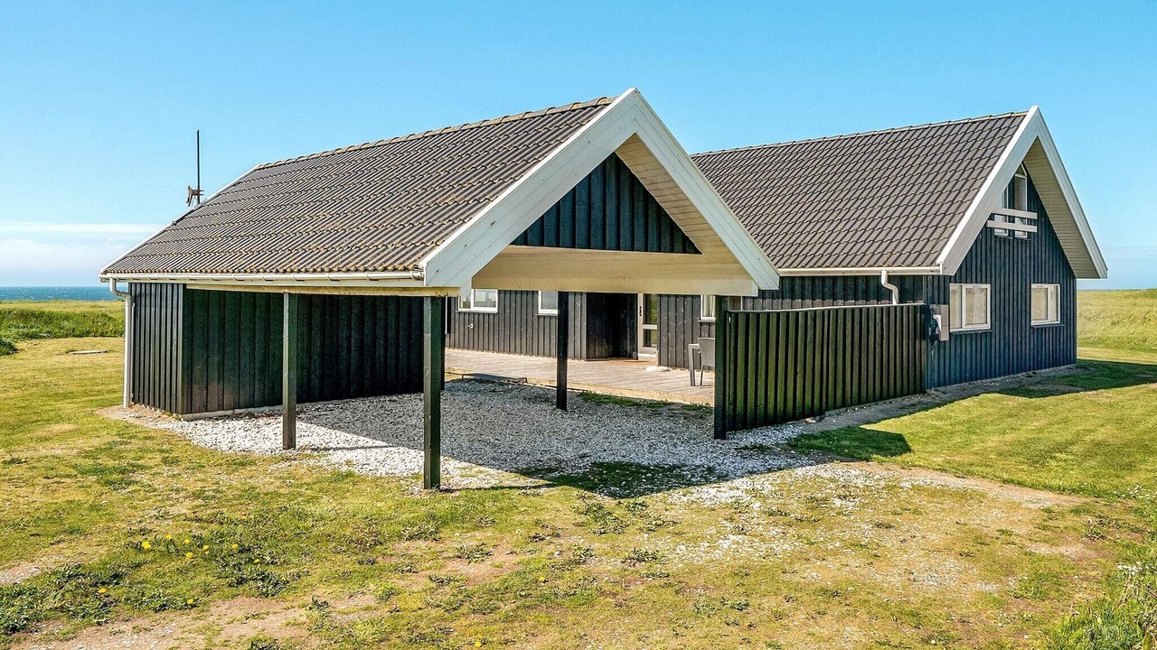 Photo of Outdoor in Lonstrup