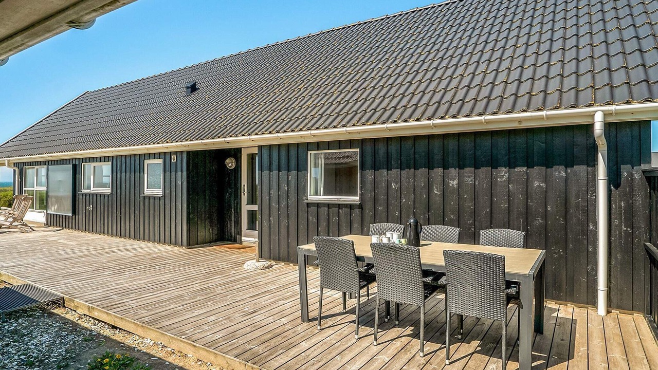 Photo of Outdoor in Lonstrup