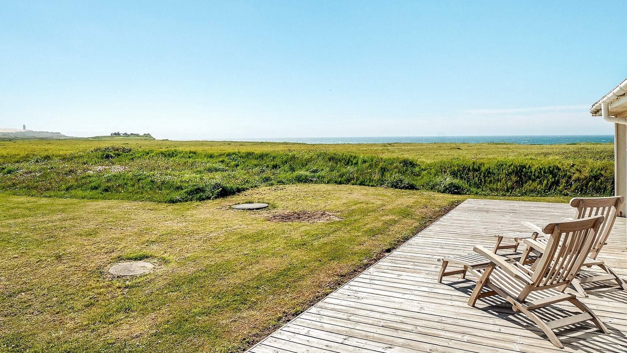 Photo of Outdoor in Lonstrup