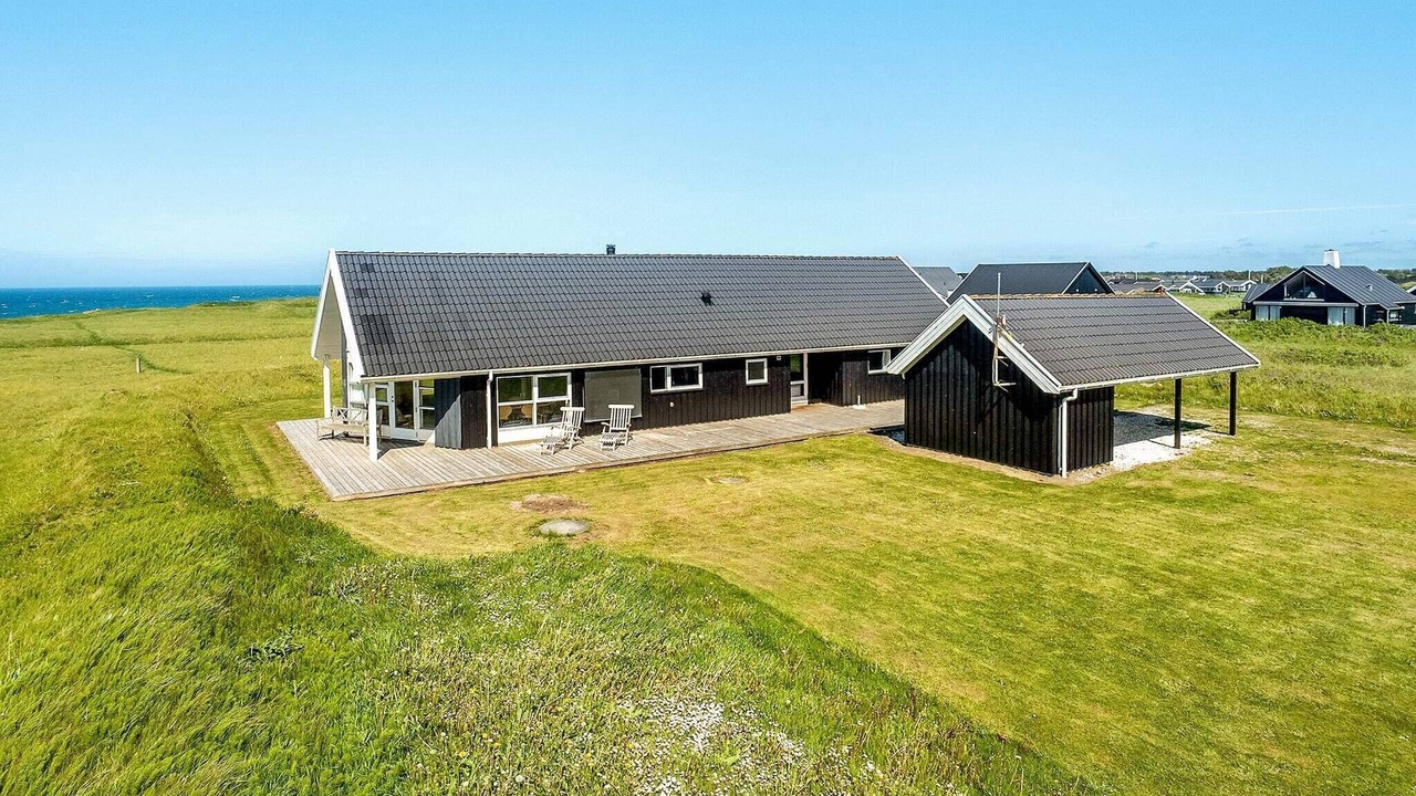 Photo of Outdoor in Lonstrup