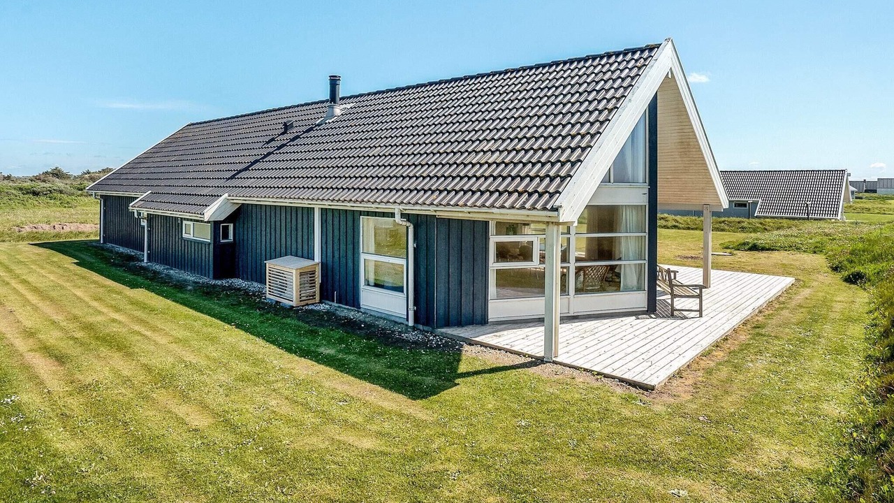 Photo of Outdoor in Lonstrup