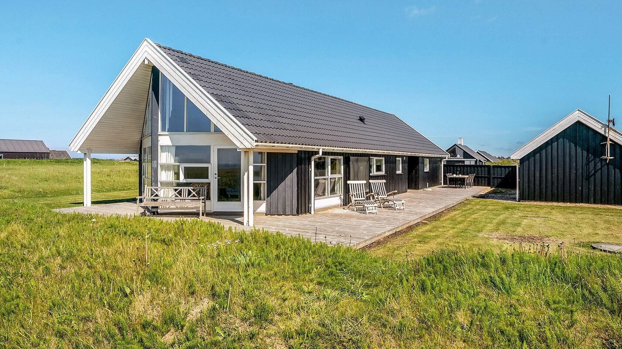 Photo of Outdoor in Lonstrup
