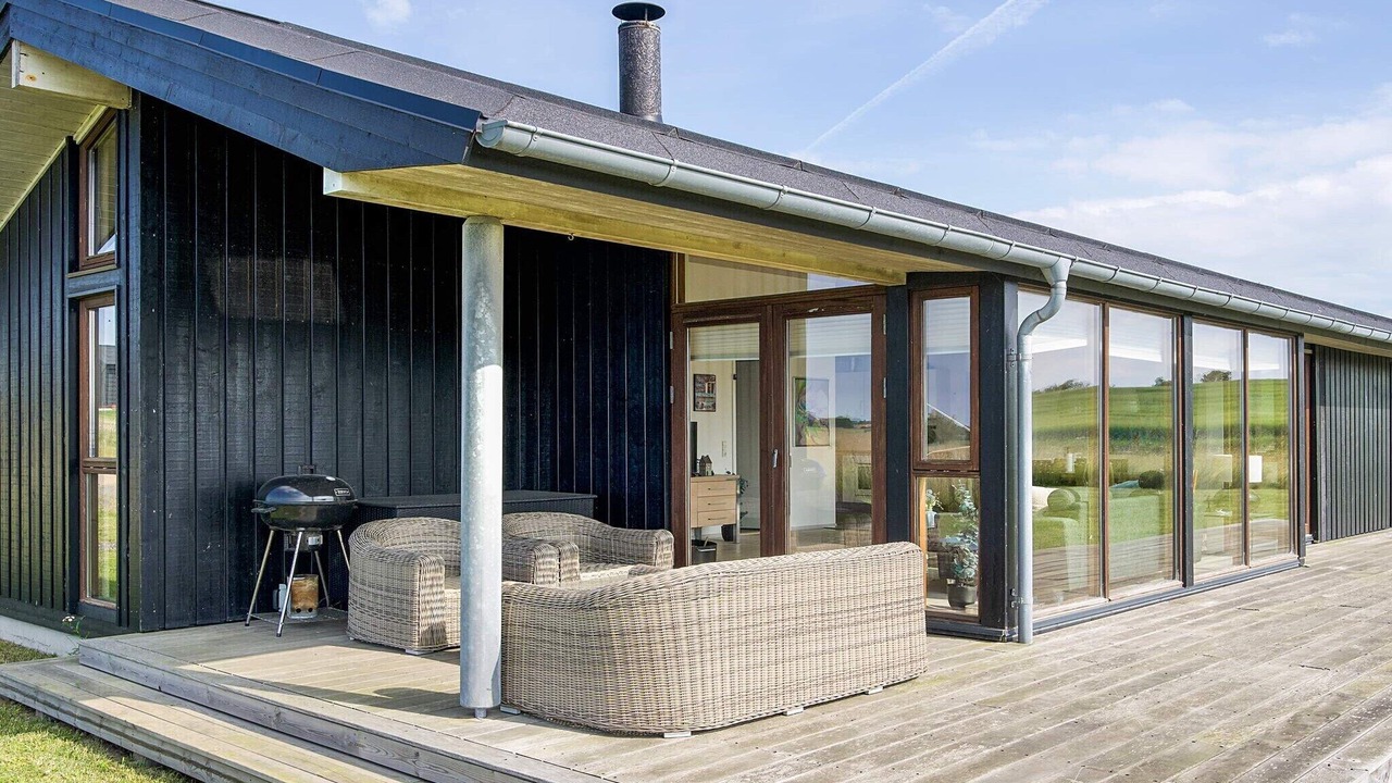 Photo of Outdoor in Store Fuglede