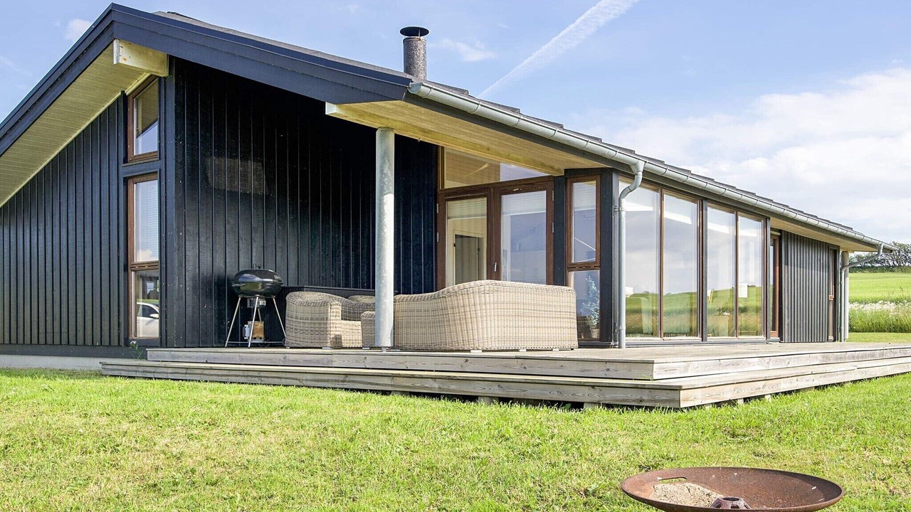 Photo of Outdoor in Store Fuglede