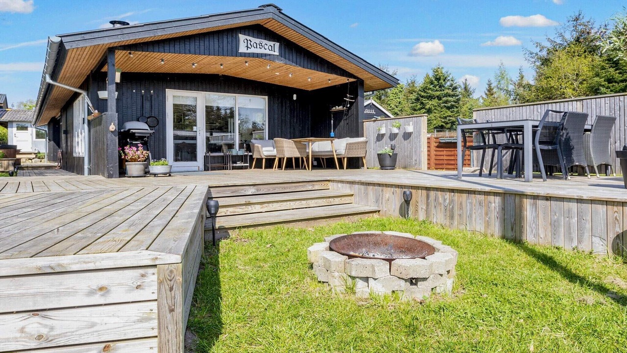 Photo of Outdoor in Sundstrup