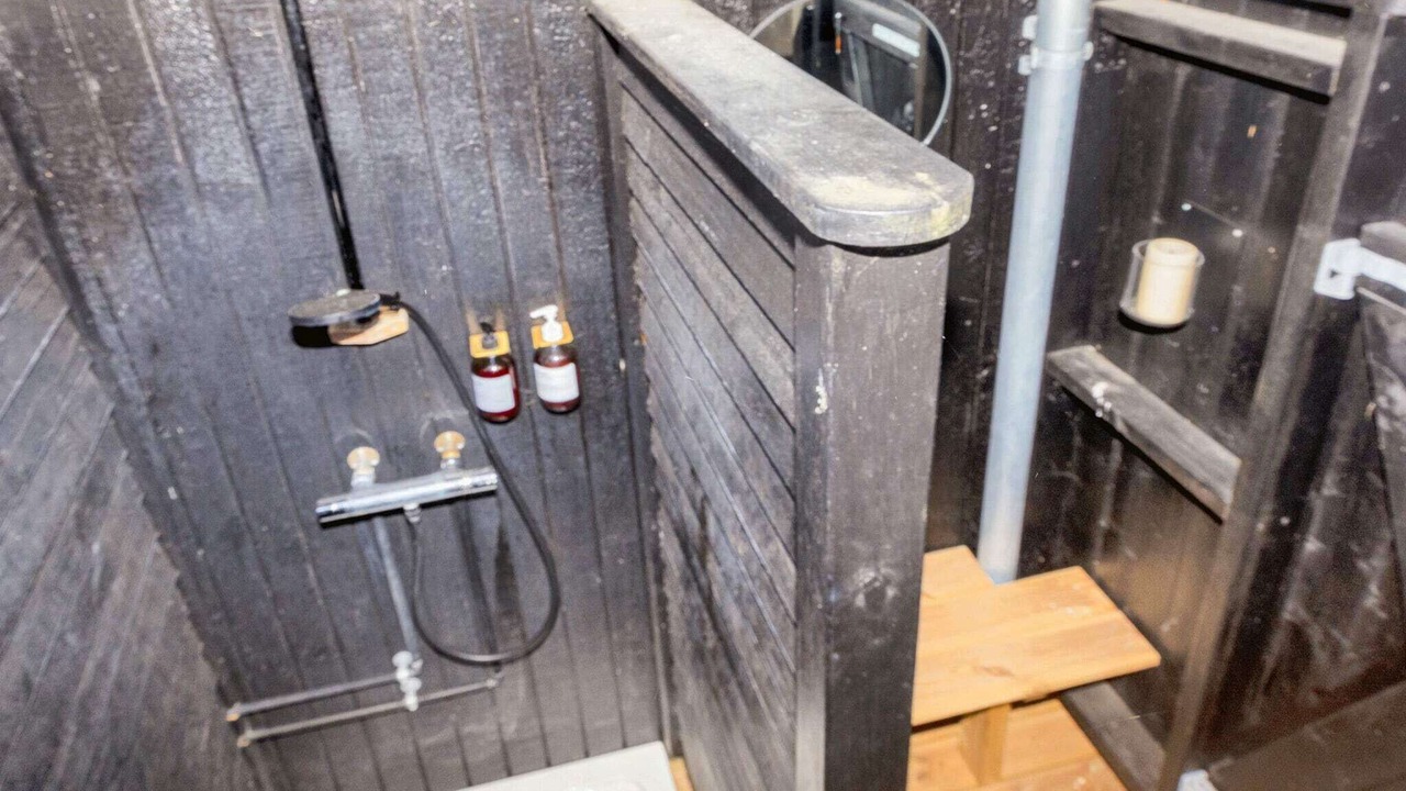 Photo of Bathroom in Sundstrup