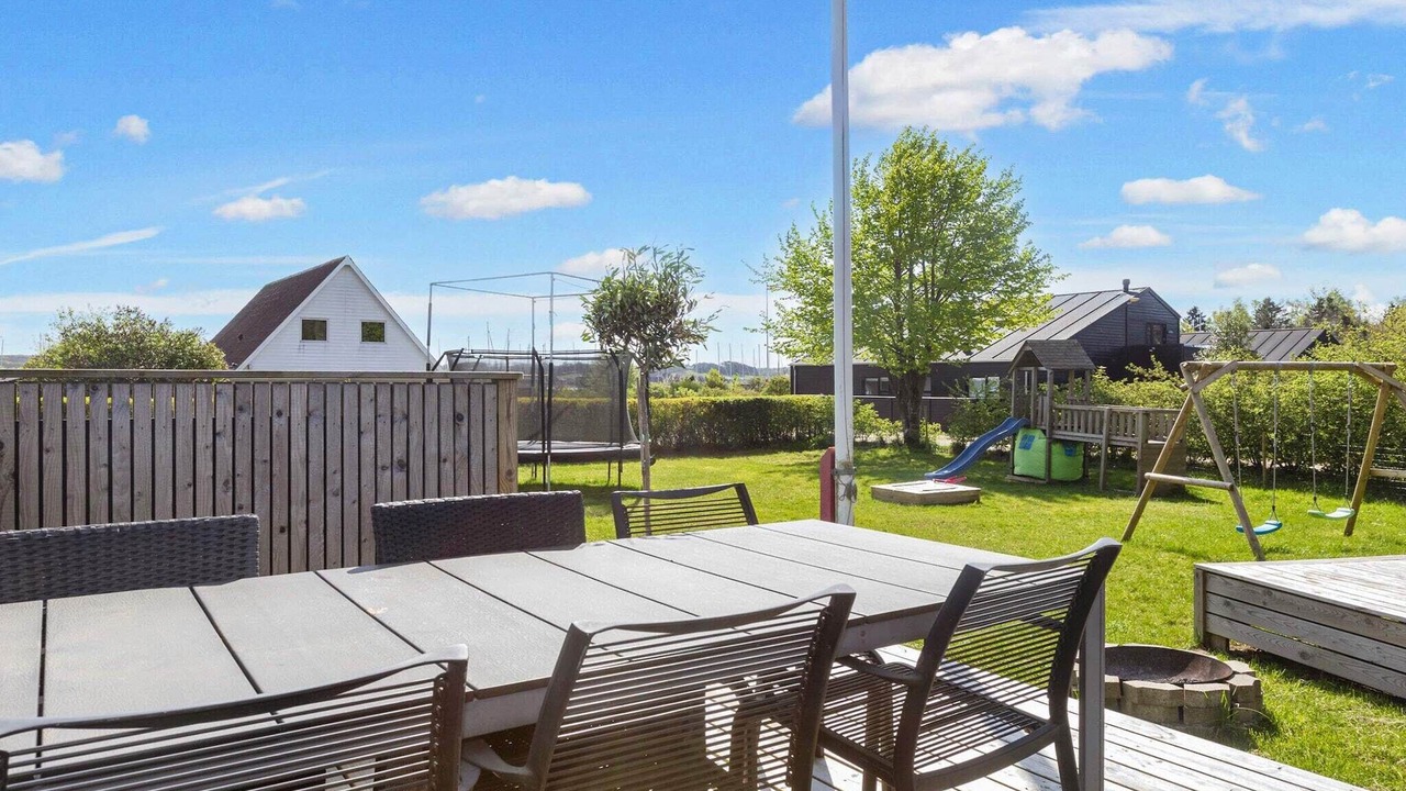 Photo of Outdoor in Sundstrup