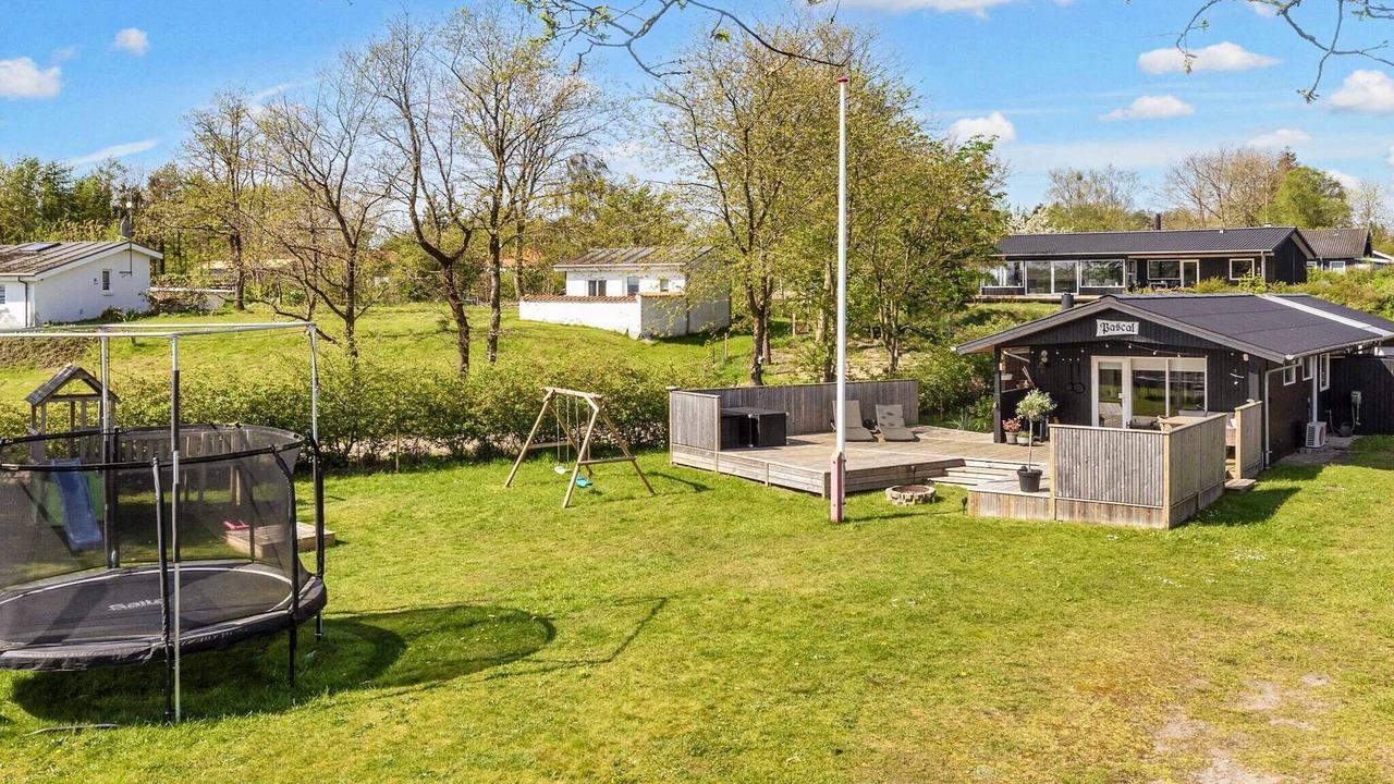 Photo of Outdoor in Sundstrup