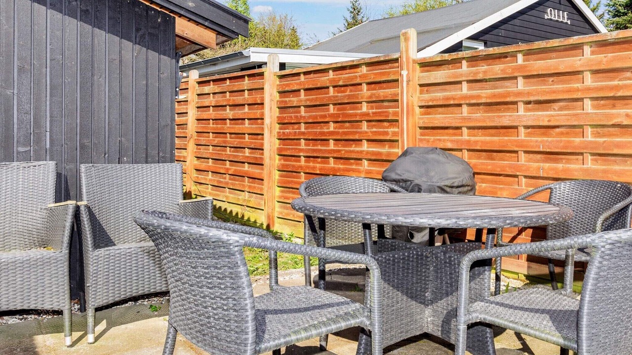 Photo of Outdoor in Sundstrup