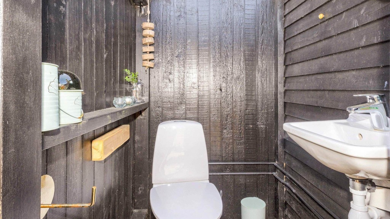 Photo of Bathroom in Sundstrup