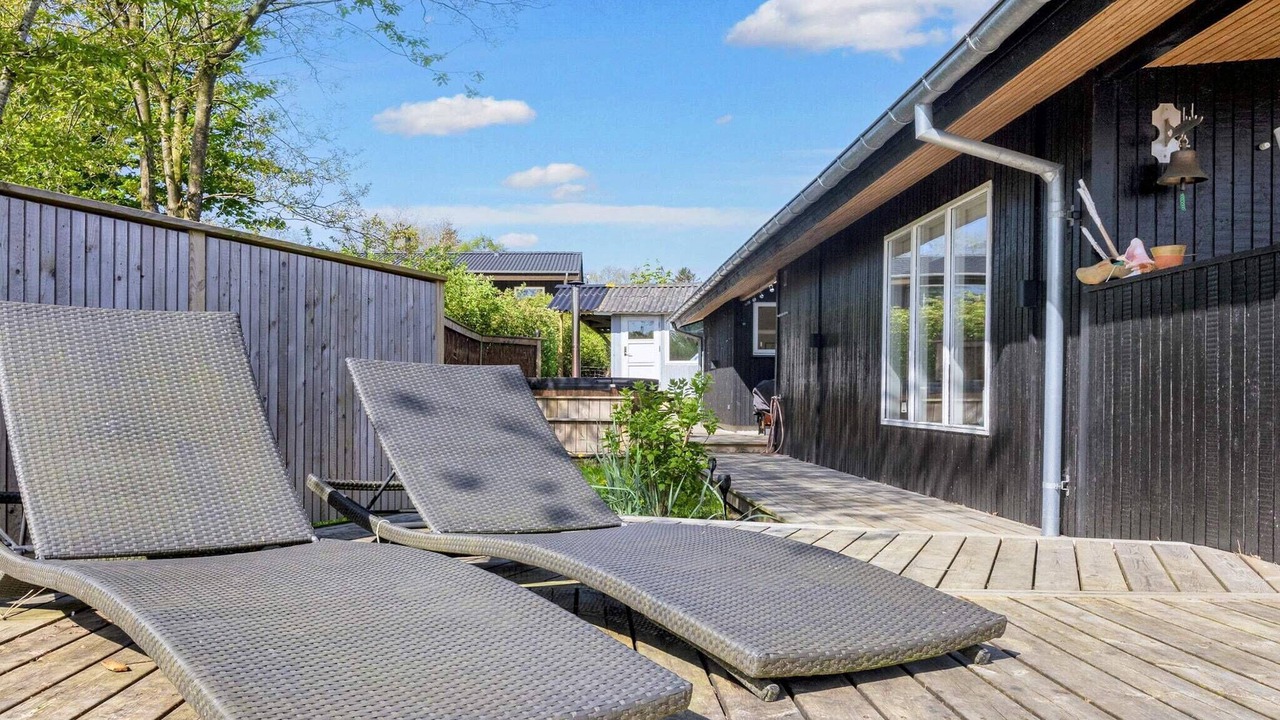 Photo of Outdoor in Sundstrup