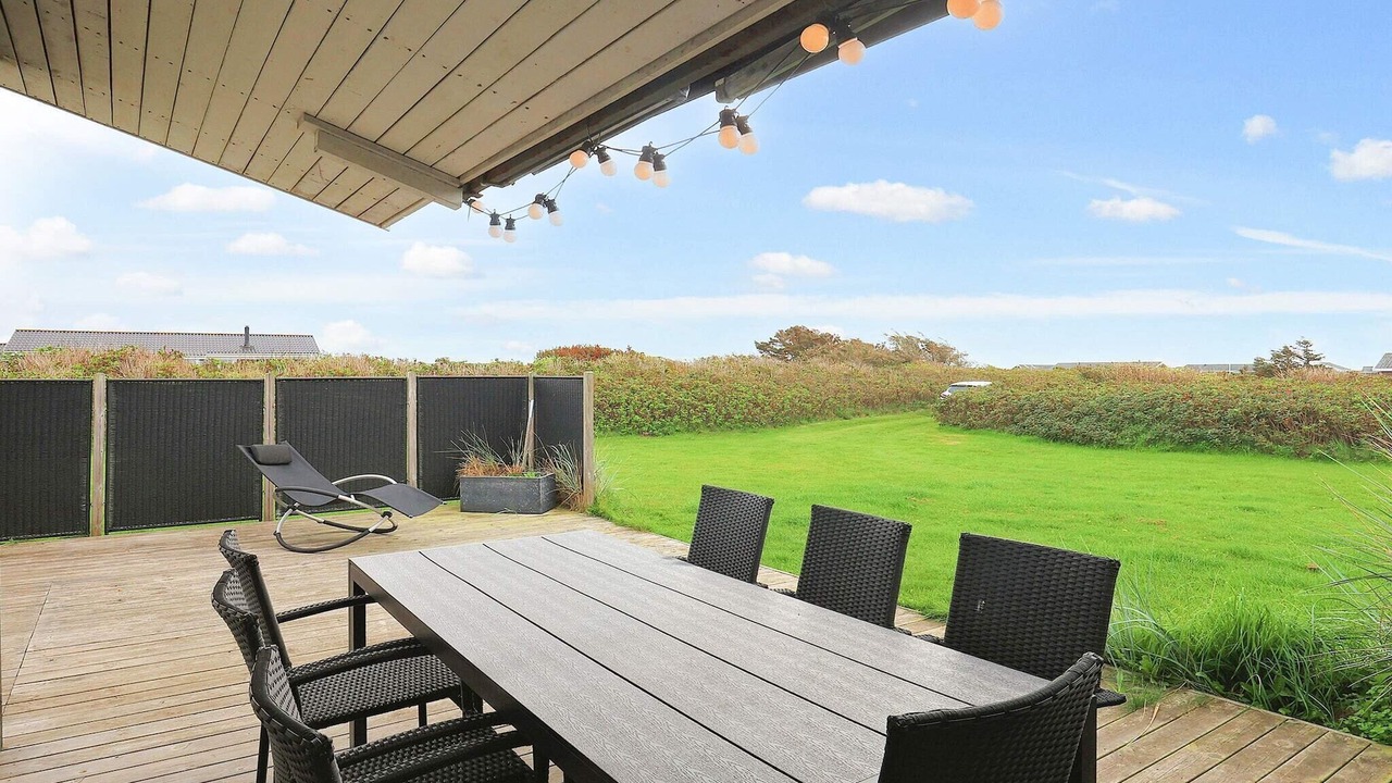 Photo of Outdoor in Lokken
