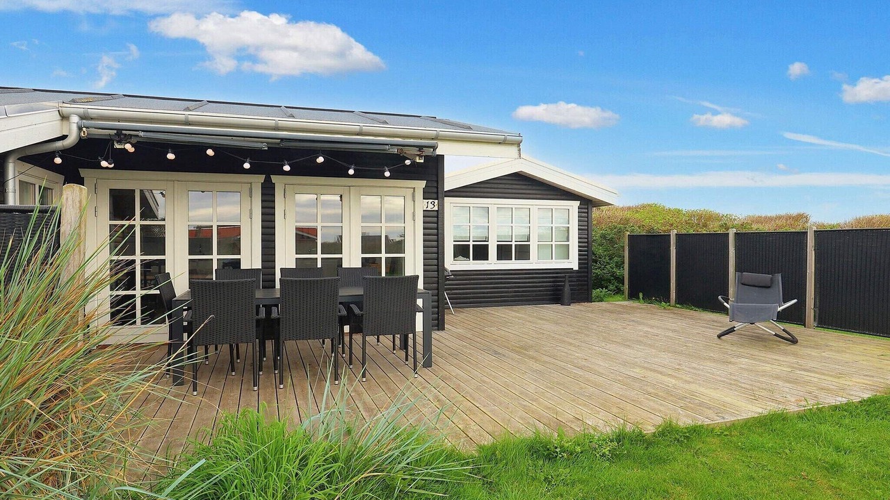 Photo of Outdoor in Lokken