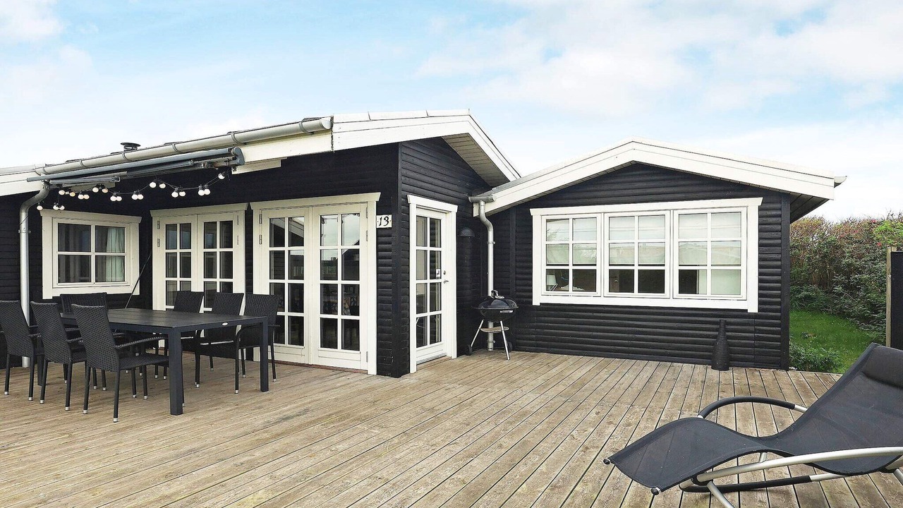 Photo of Outdoor in Lokken