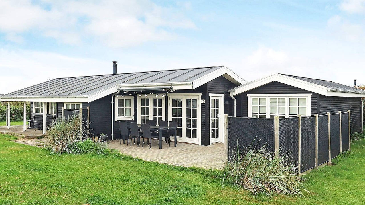 Photo of Outdoor in Lokken
