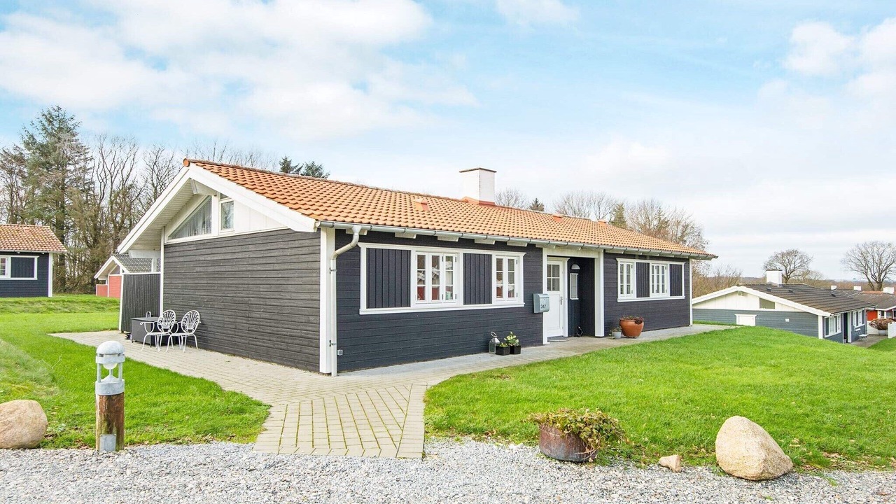Photo of Outdoor in Aabenraa