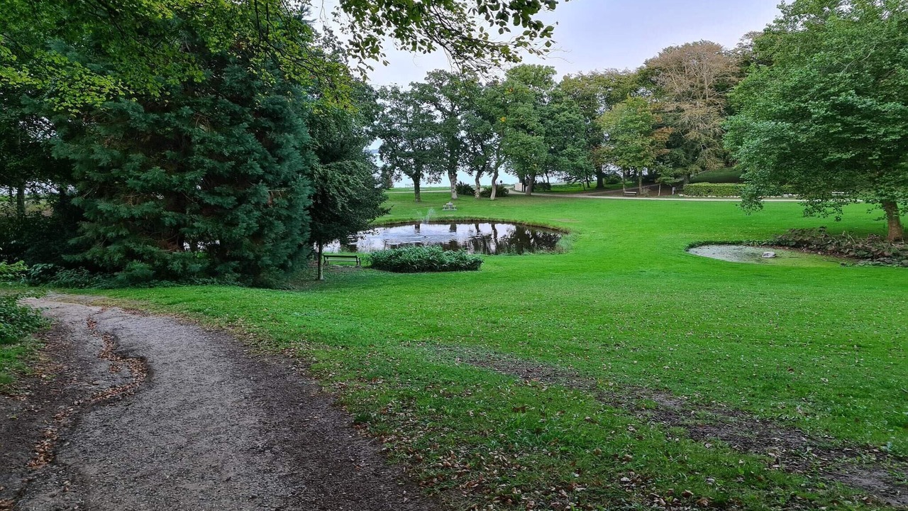 Photo of Outdoor in Kongsnæs