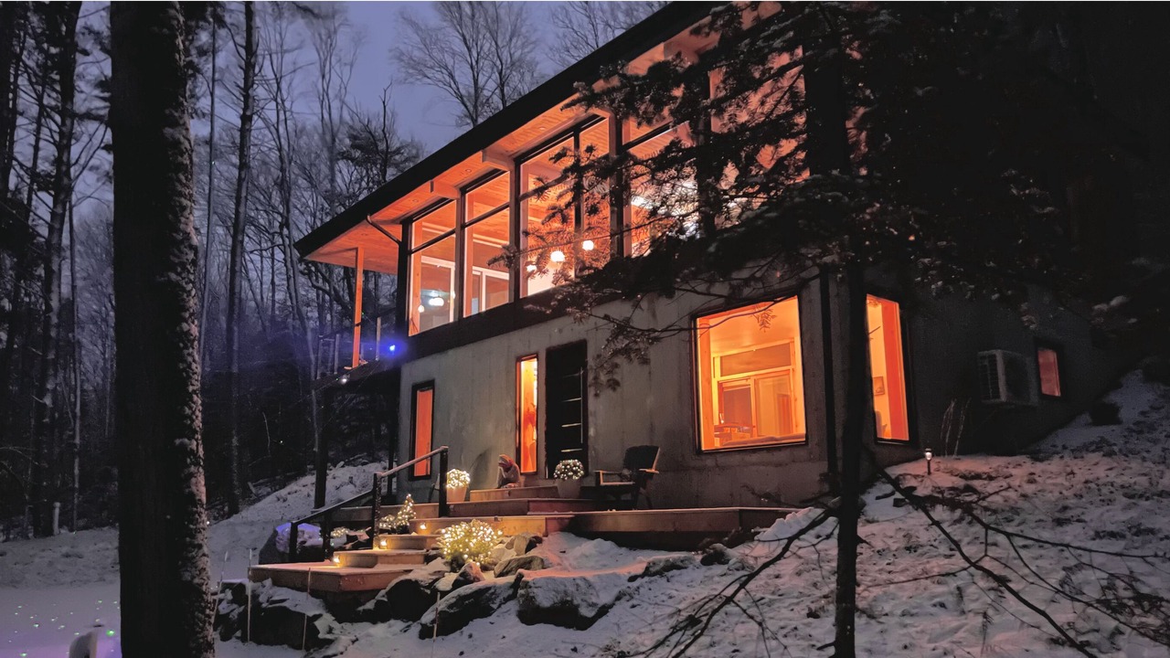 Photo of Outdoor in La Peche