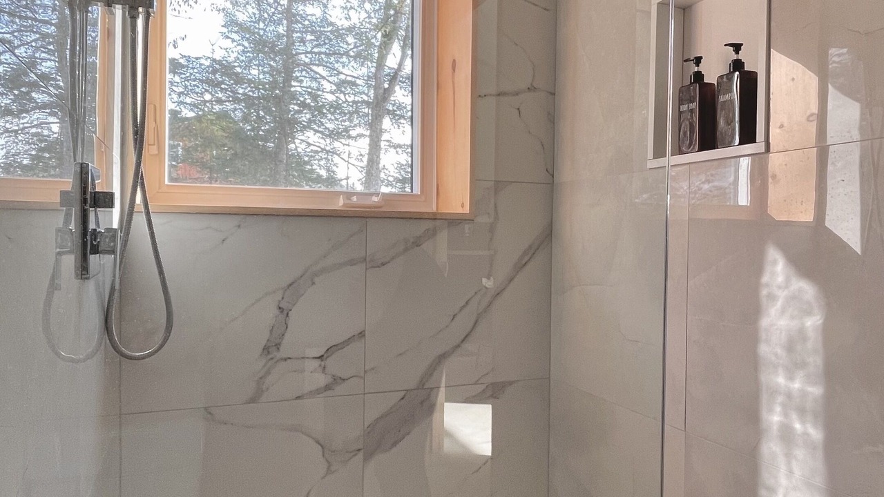 Photo of Bathroom in La Peche
