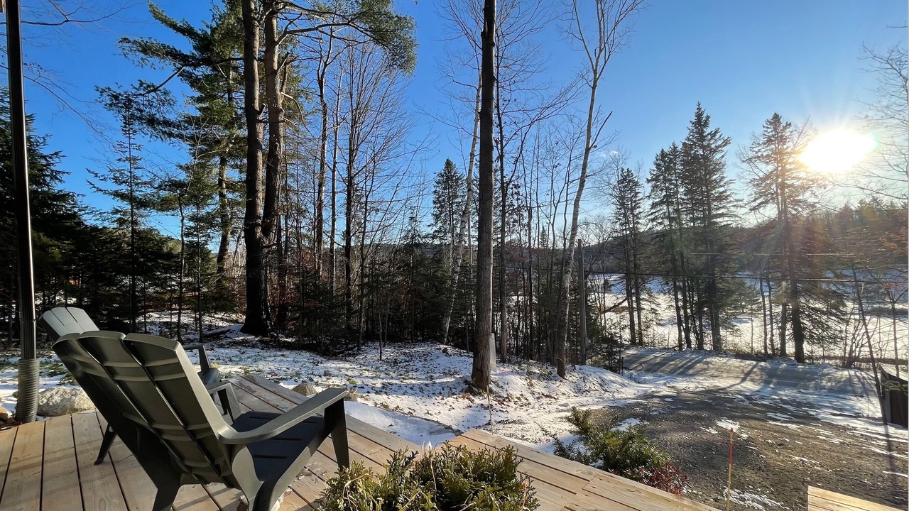 Photo of Outdoor in La Peche