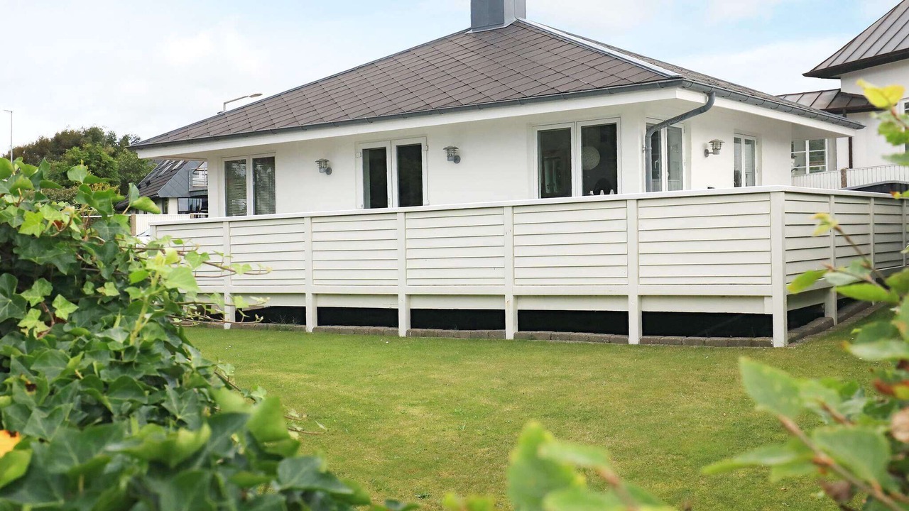 Photo of Outdoor in Hjerting