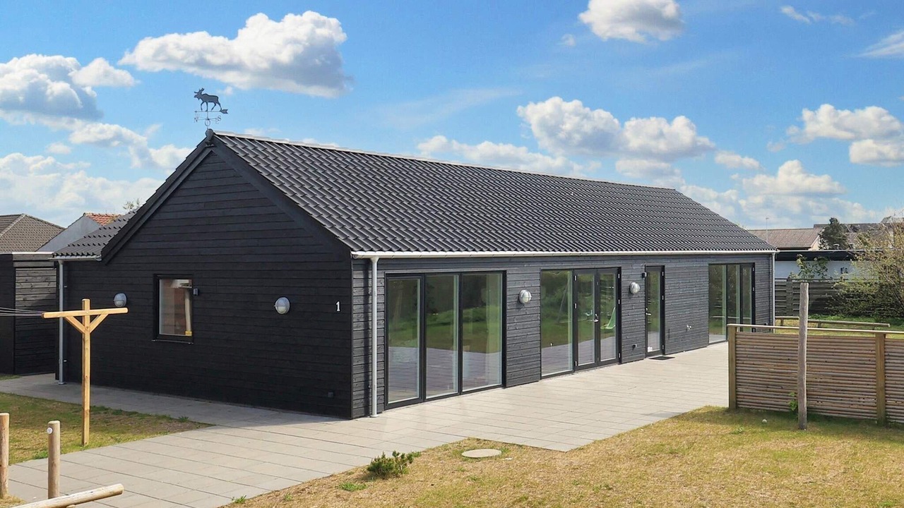 Photo of Outdoor in Oster Hurup