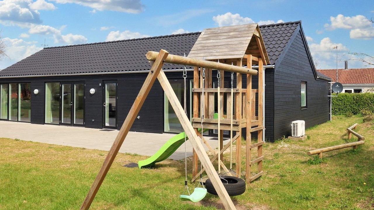 Photo of Outdoor in Oster Hurup