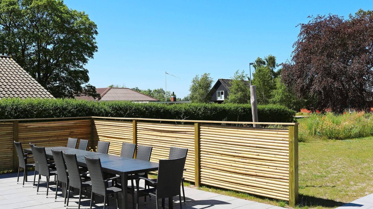 Photo of Outdoor in Oster Hurup
