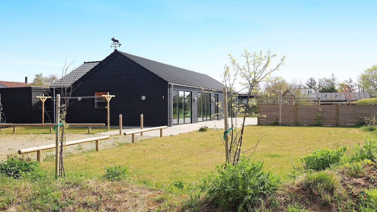 Photo of Outdoor in Oster Hurup