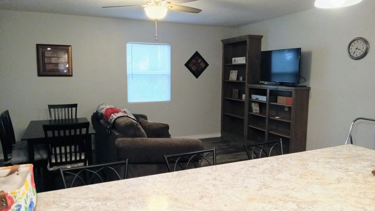 Photo of Livingroom in Powell
