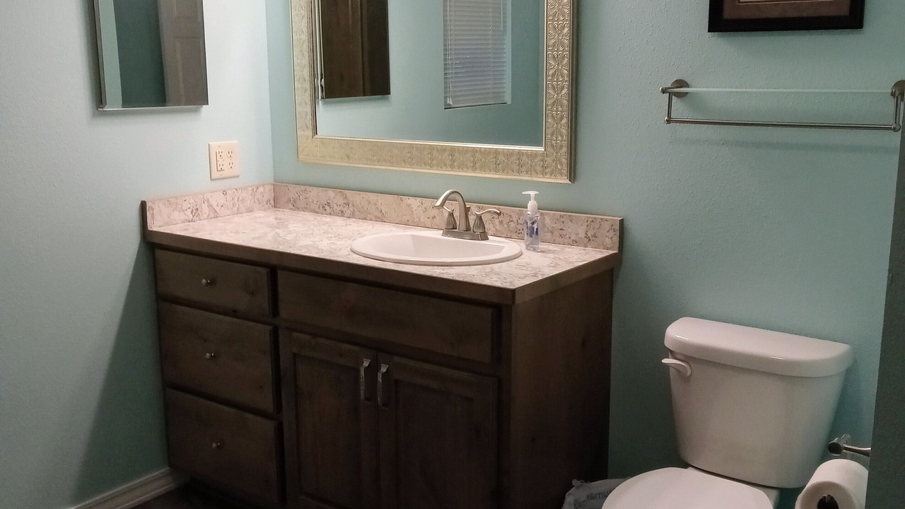 Photo of Bathroom in Powell