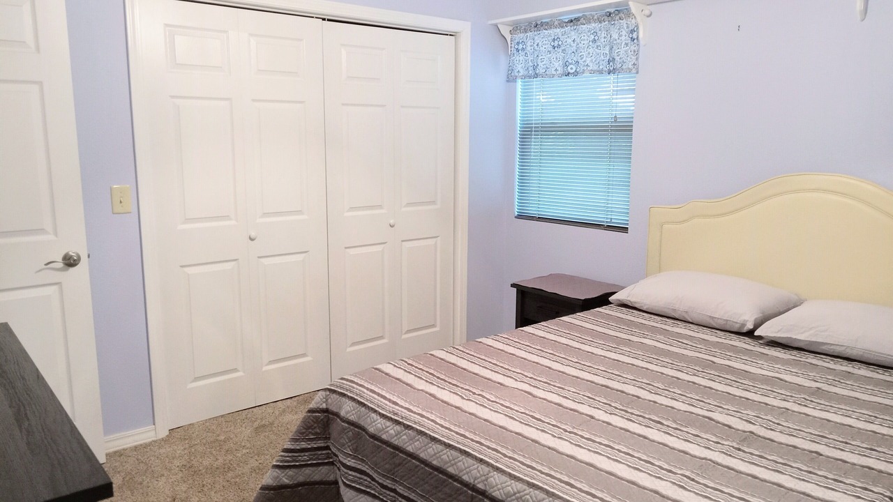 Photo of Bedroom in Powell