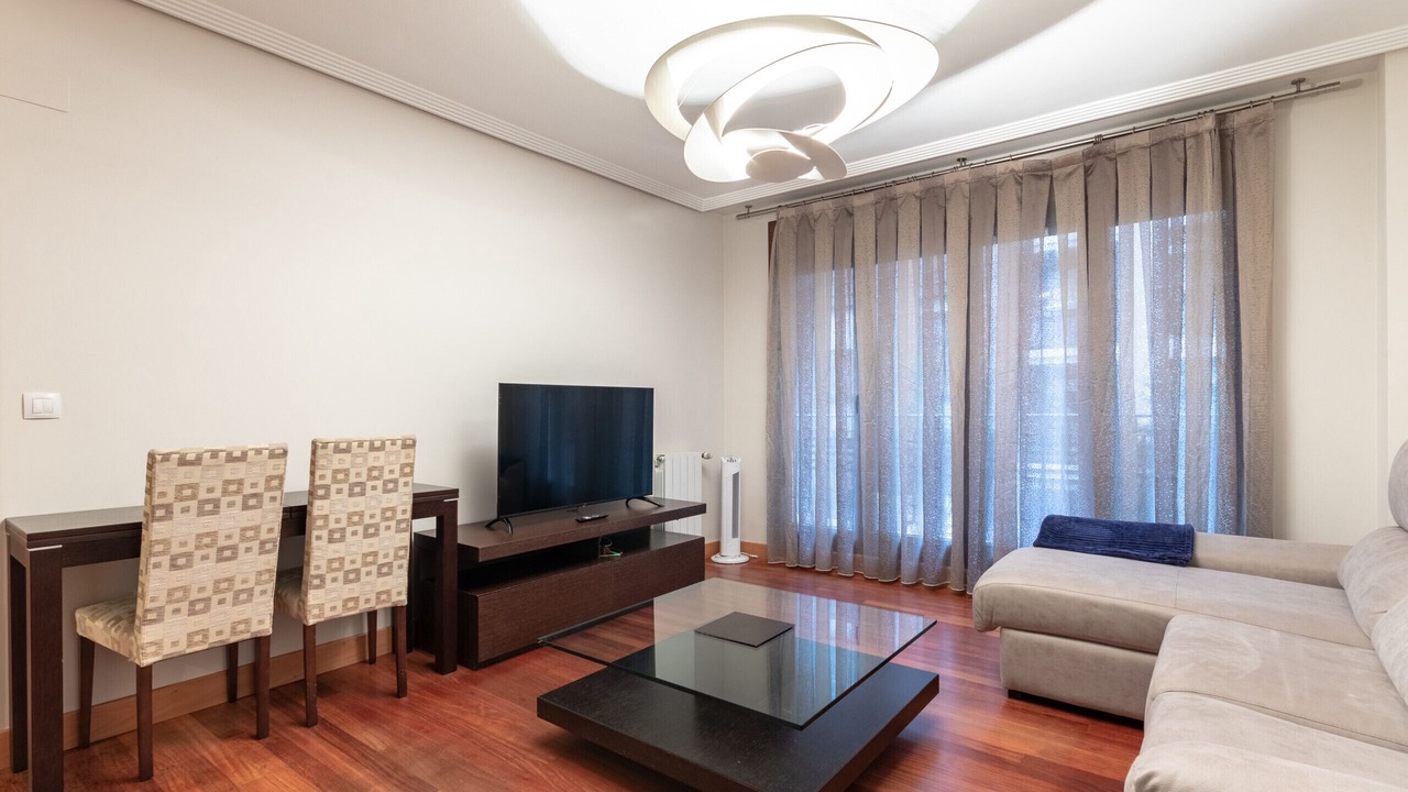 Photo of Livingroom in Santutxu